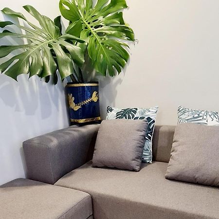 ทีพักติดหาดแหลม​แม่พิมพ์​Mantra Condo​ Rayong​ Ban Ang Exteriör bild